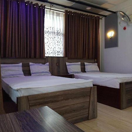 Ella Always Welcome Resort Екстериор снимка