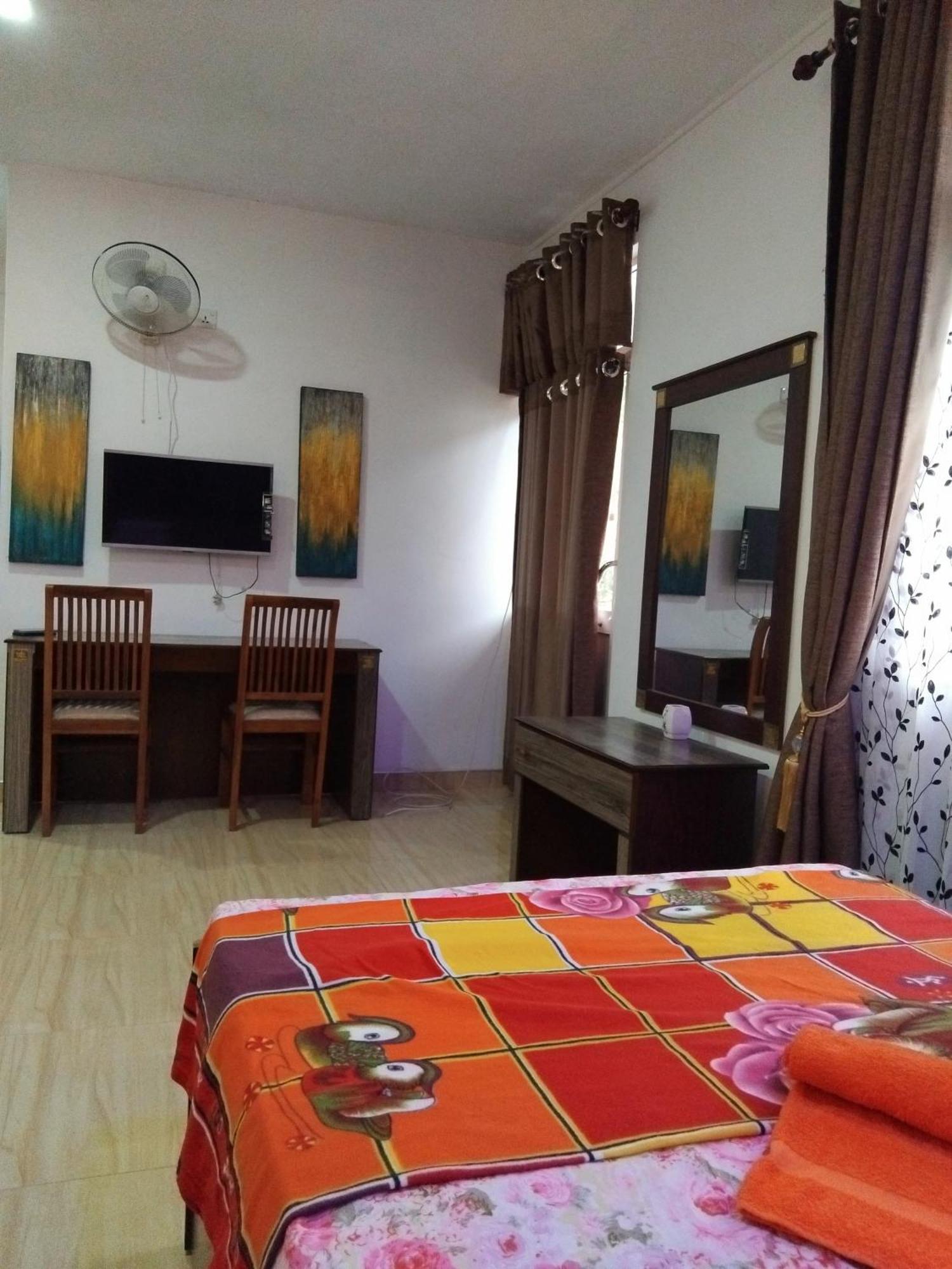 Ella Always Welcome Resort Екстериор снимка