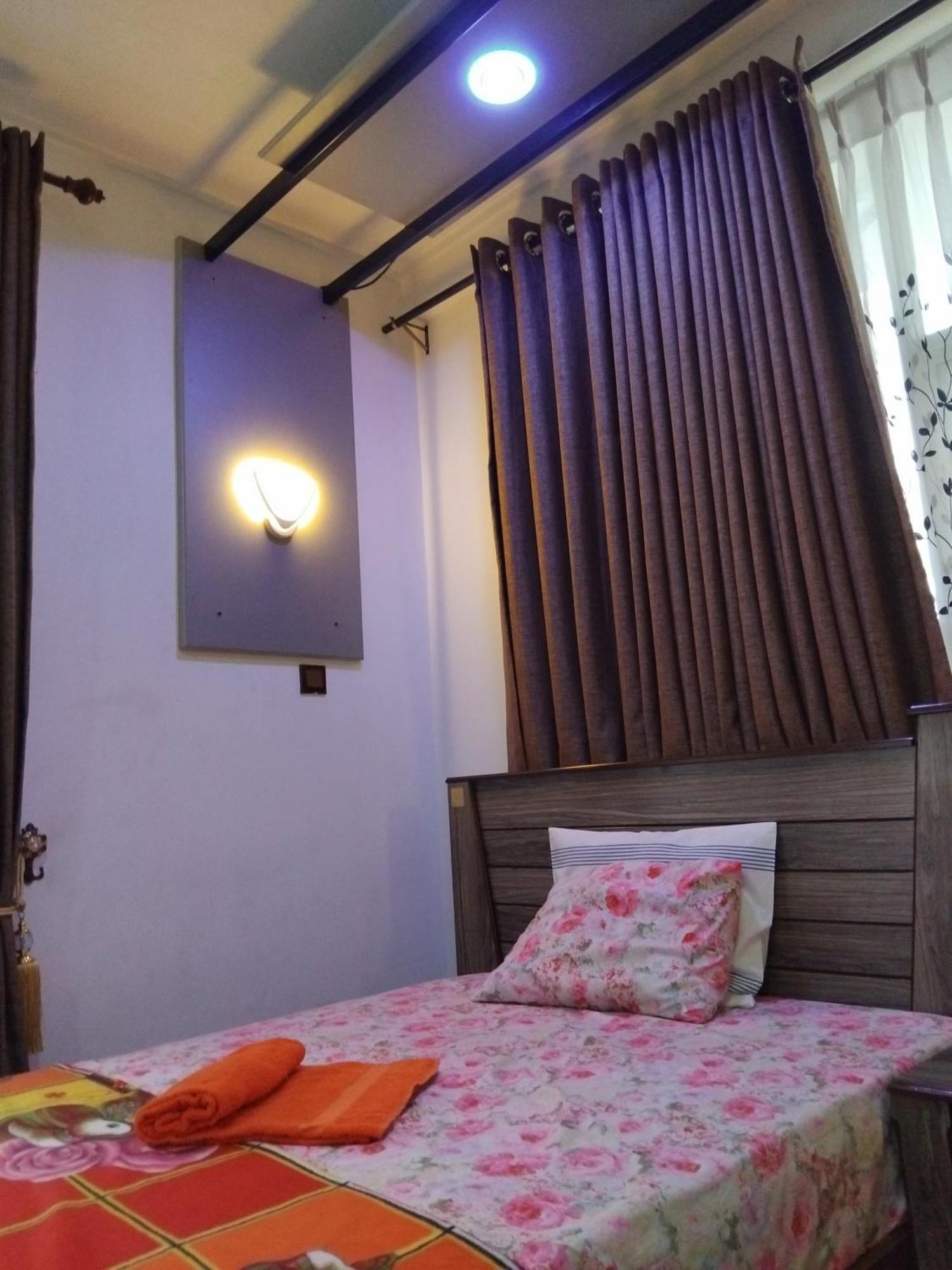 Ella Always Welcome Resort Екстериор снимка
