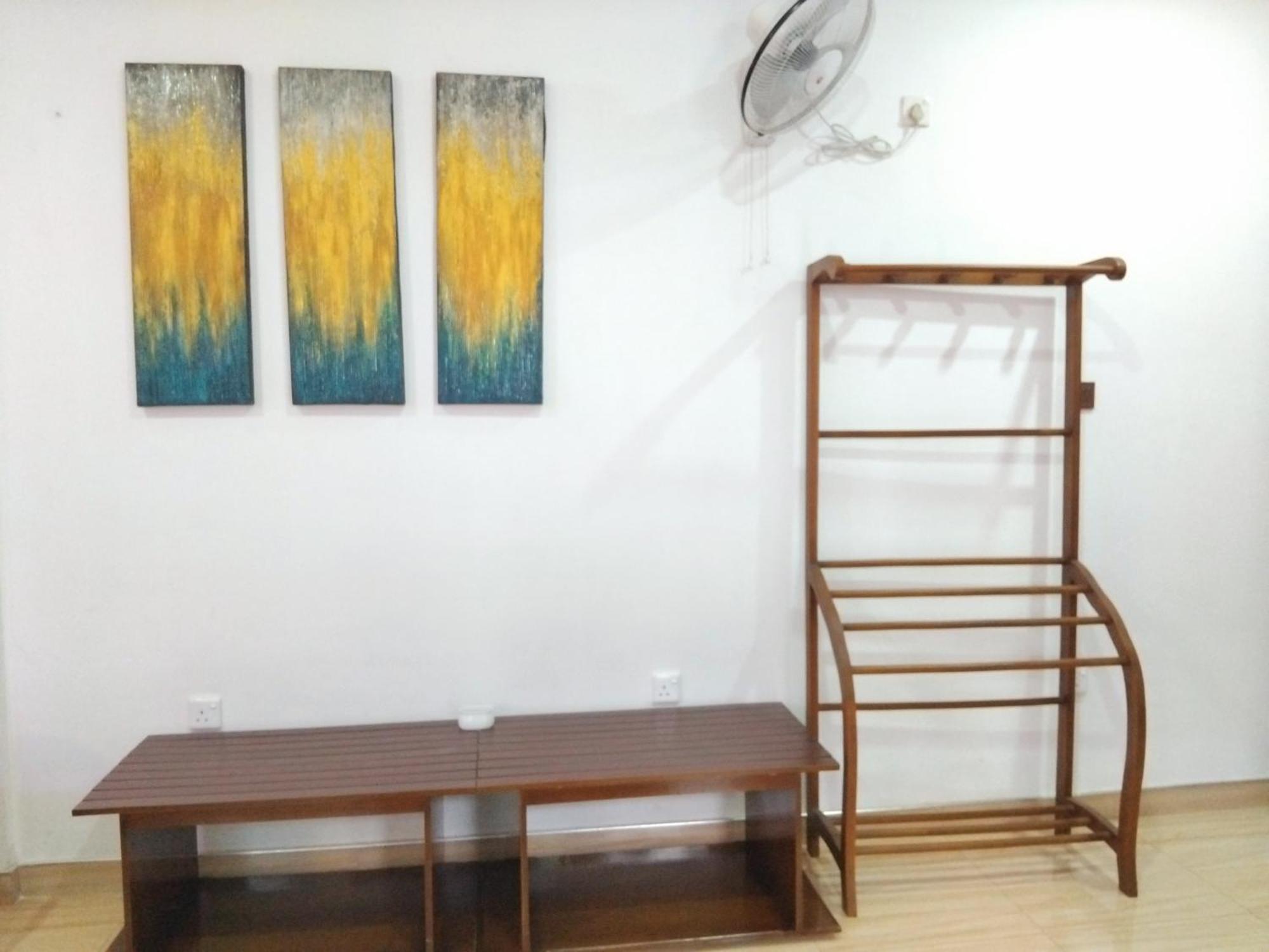 Ella Always Welcome Resort Екстериор снимка