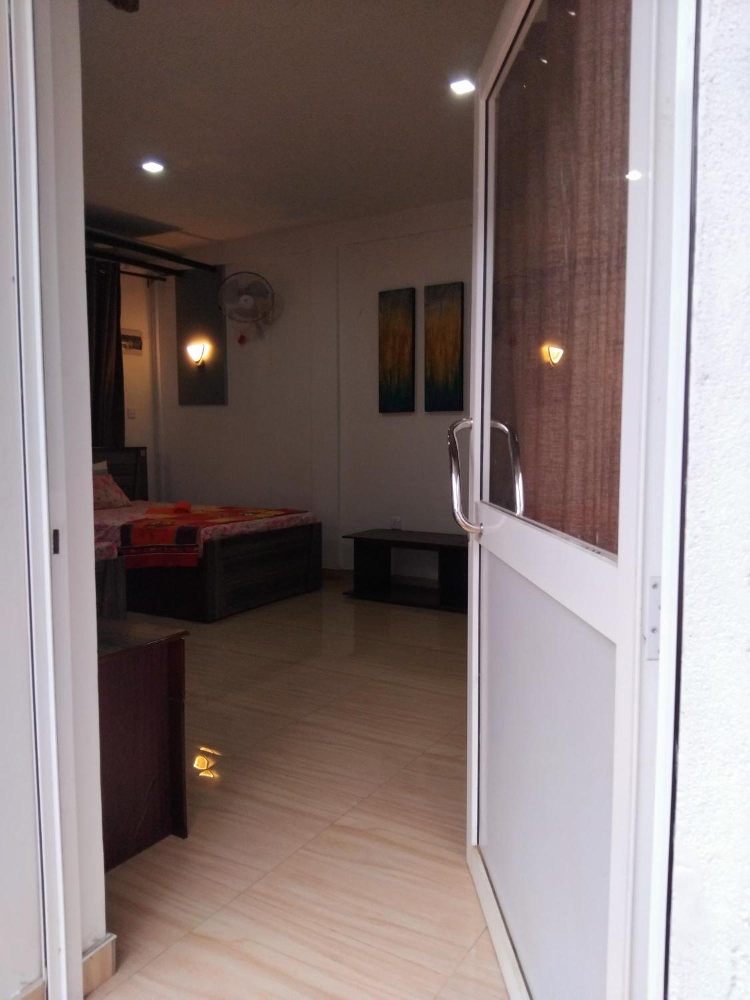 Ella Always Welcome Resort Екстериор снимка