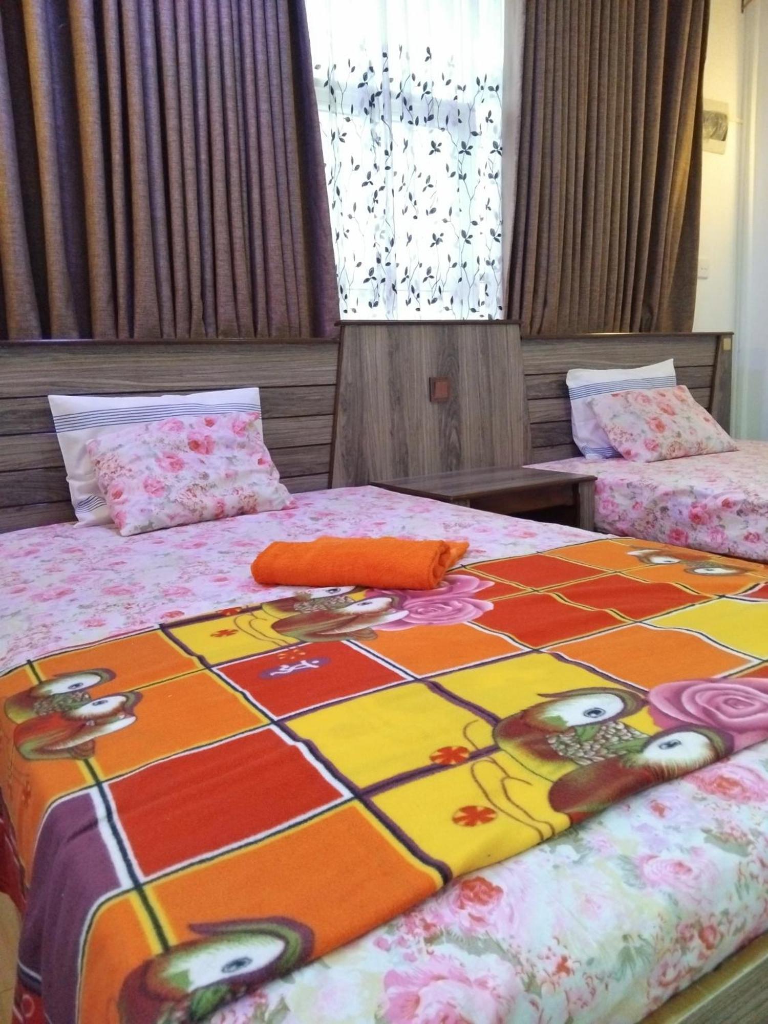 Ella Always Welcome Resort Екстериор снимка