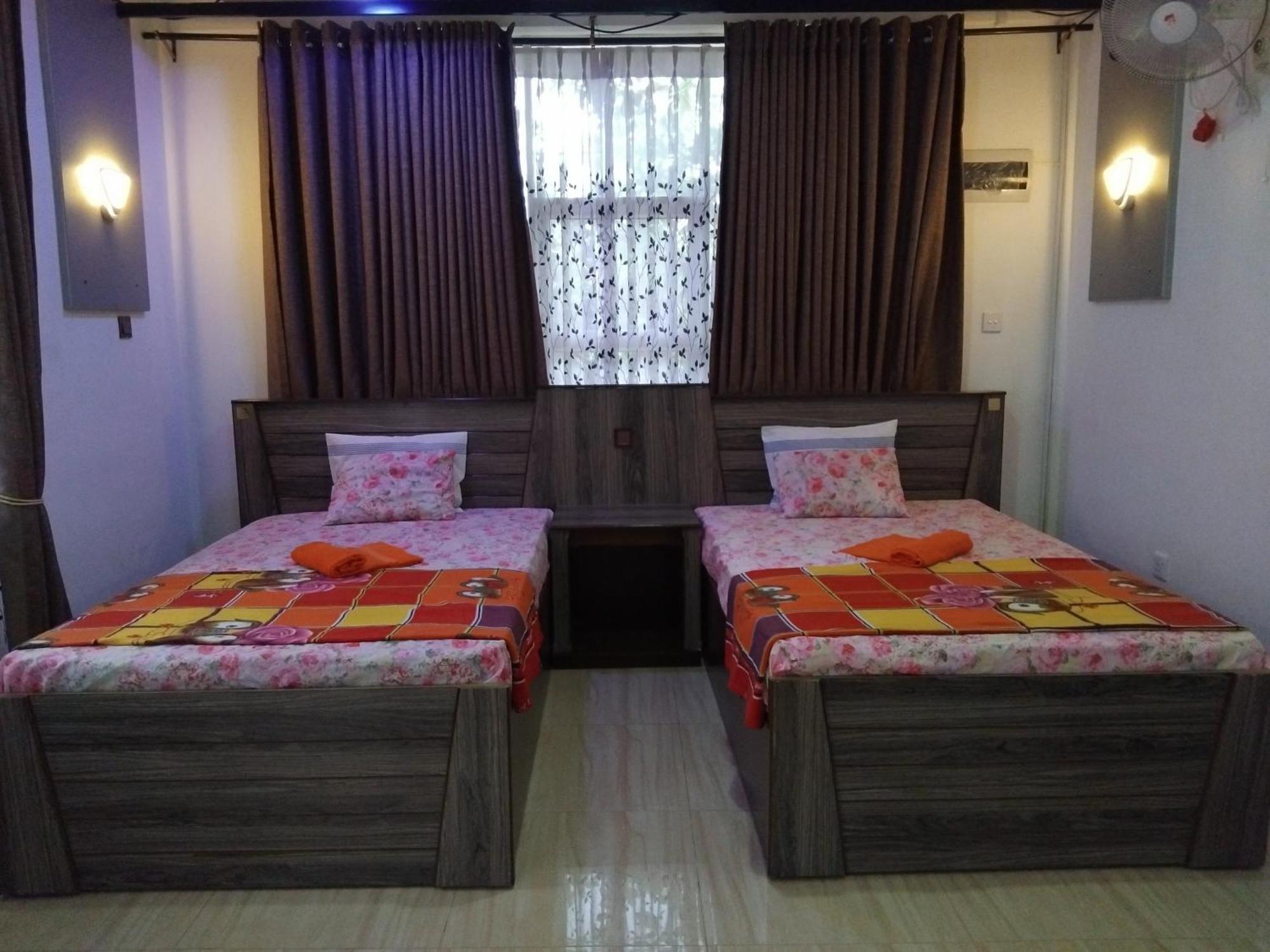 Ella Always Welcome Resort Екстериор снимка