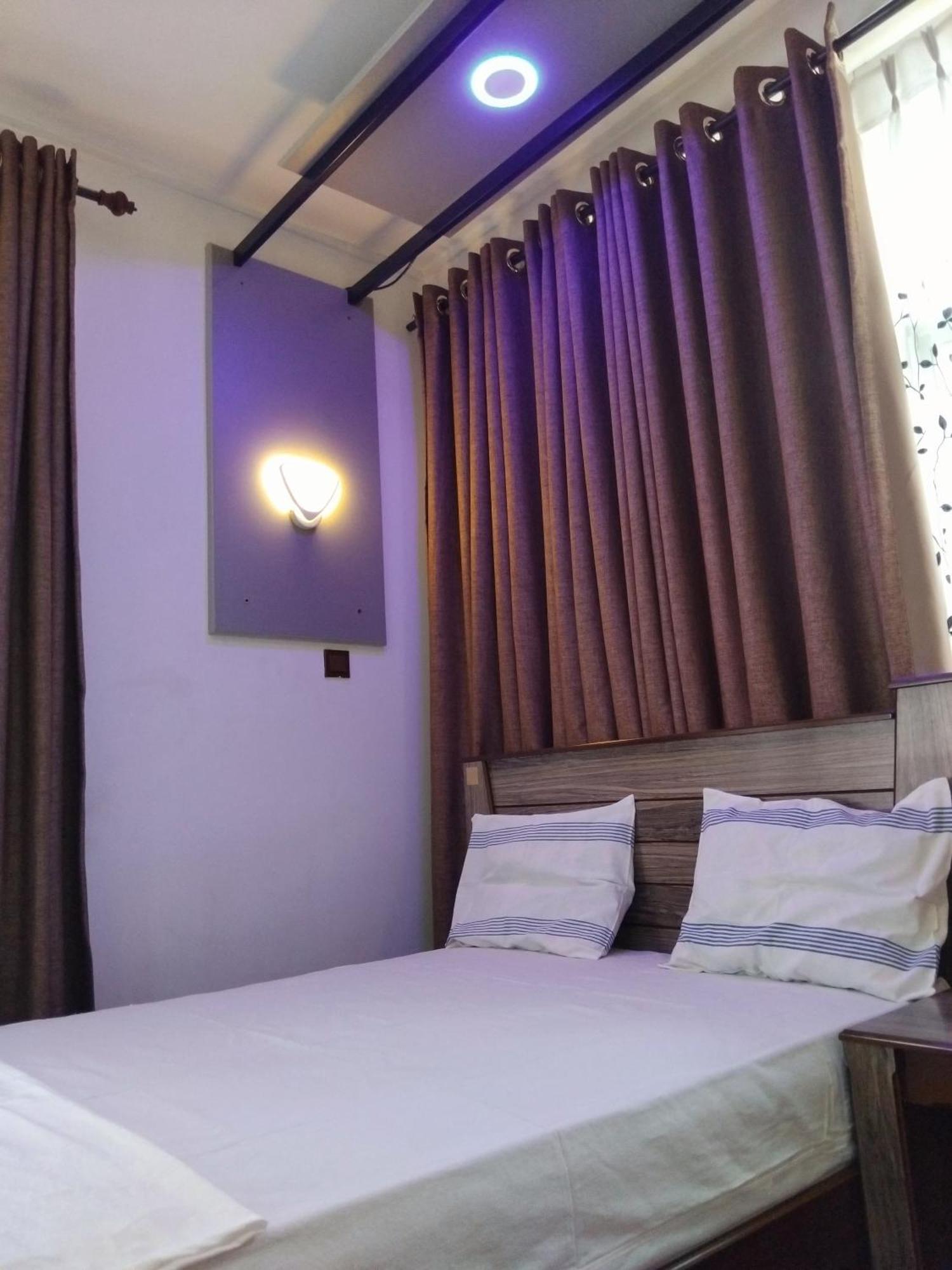 Ella Always Welcome Resort Екстериор снимка