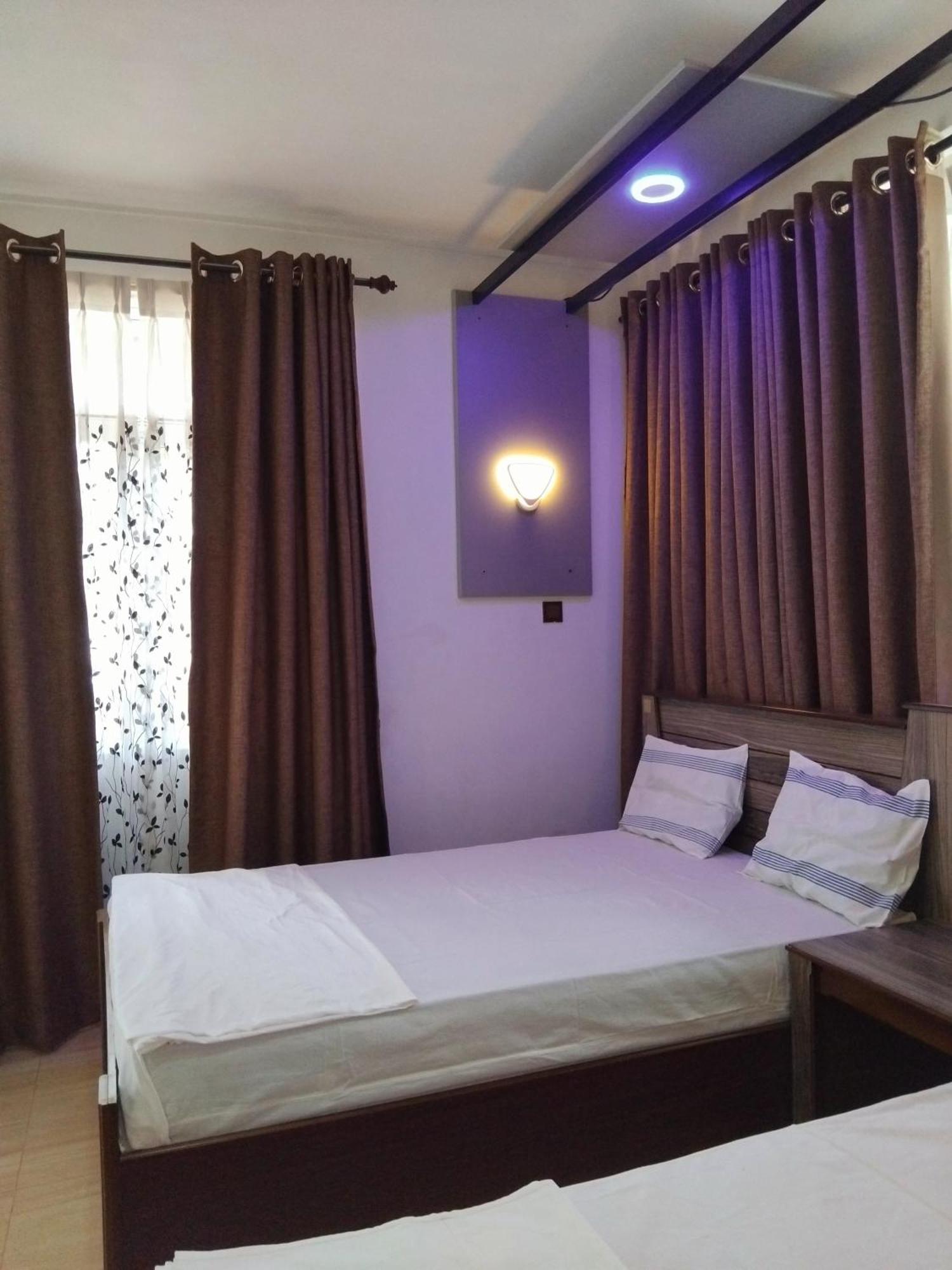 Ella Always Welcome Resort Екстериор снимка