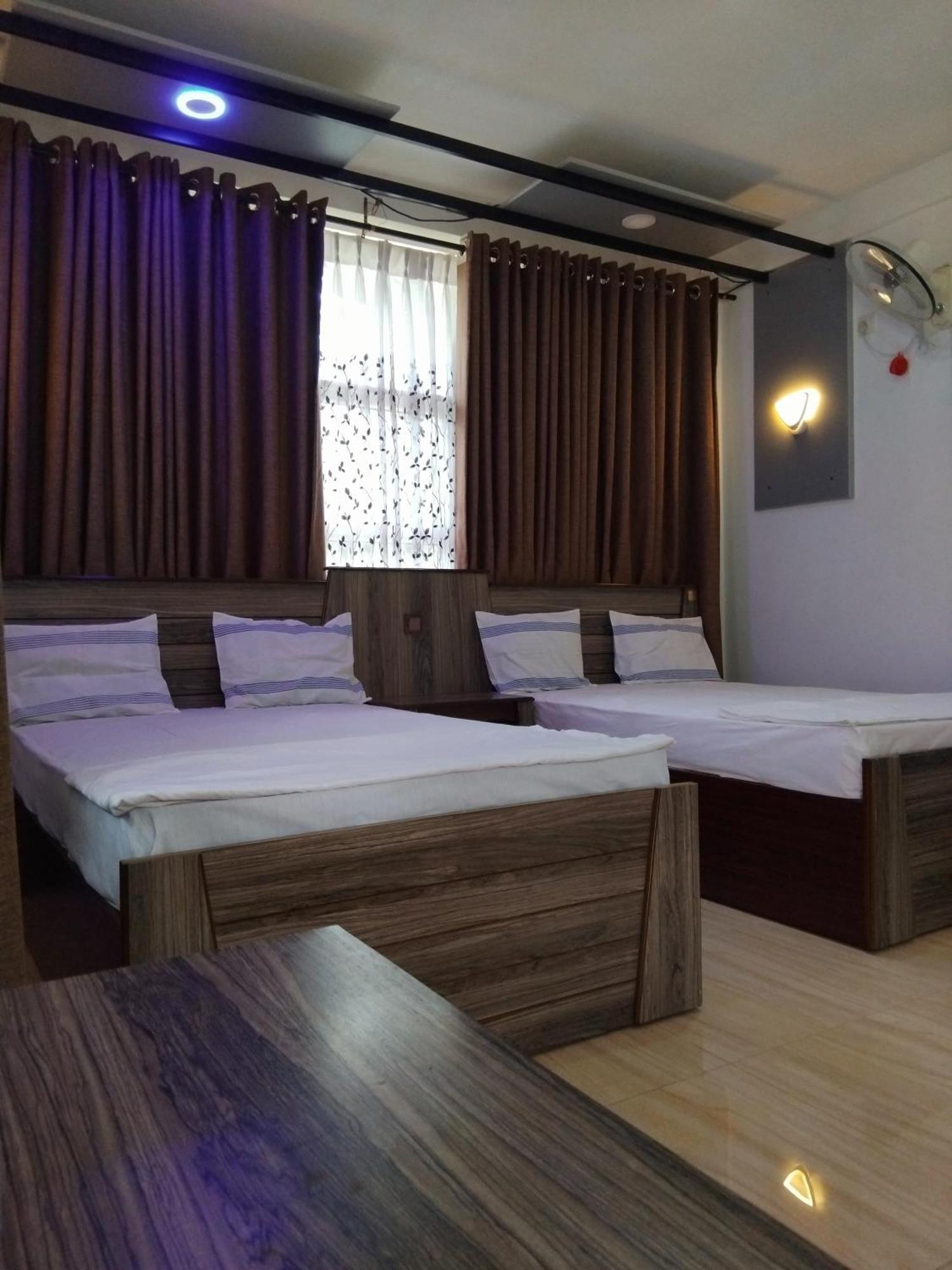 Ella Always Welcome Resort Екстериор снимка