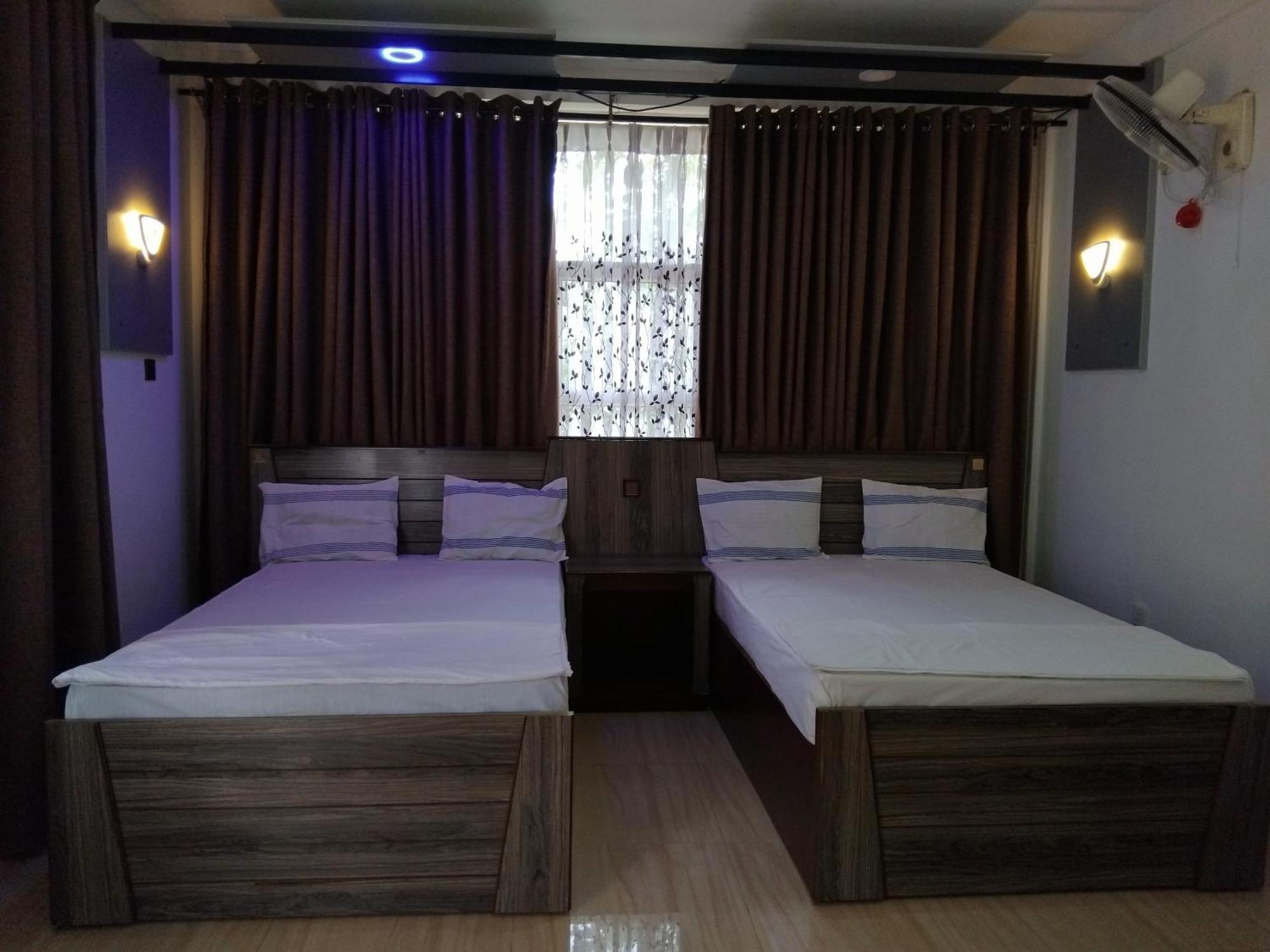 Ella Always Welcome Resort Екстериор снимка