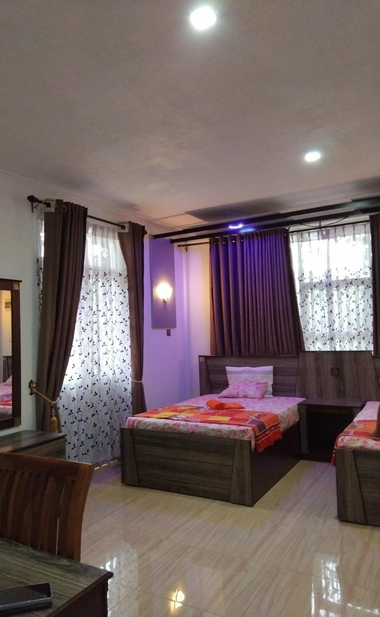 Ella Always Welcome Resort Екстериор снимка