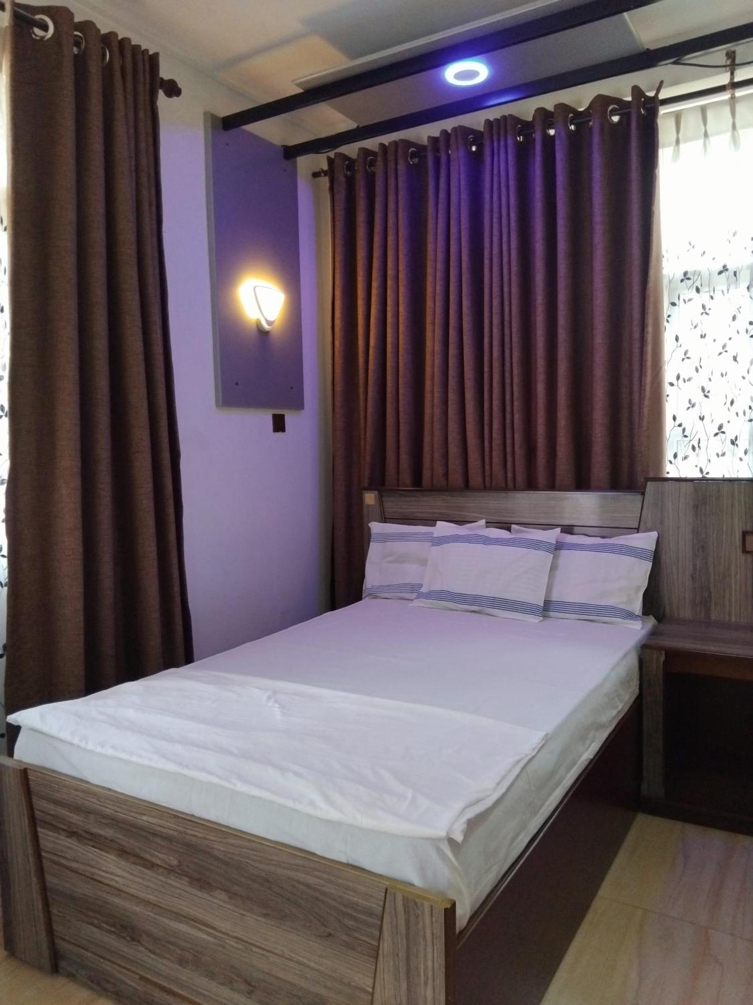 Ella Always Welcome Resort Стая снимка